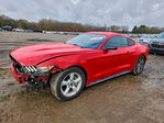 Ford Mustang 2017