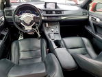Lexus CT 2016