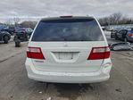 Honda Odyssey 2006
