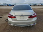 Honda Accord 2016