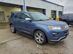 Ford Explorer 2018