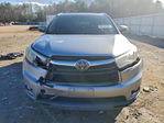 Toyota Highlander 2015