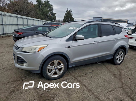 Ford Escape 2013 - Image 1 of 13