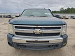 Chevrolet Silverado 2010