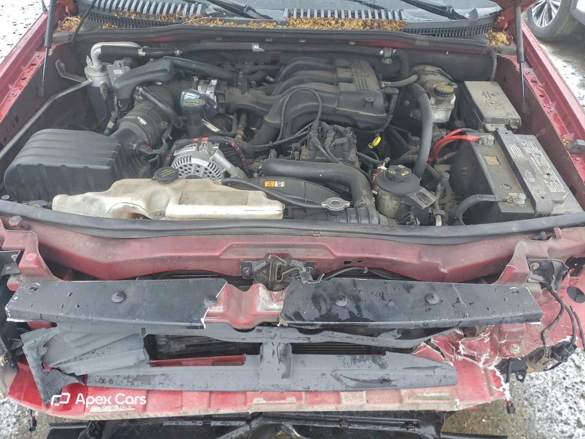Ford Explorer 2006