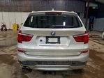 BMW X3 2017