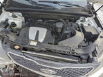 Kia Sorento 2012