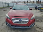 Subaru Outback 2015