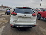 Nissan Rogue 2018