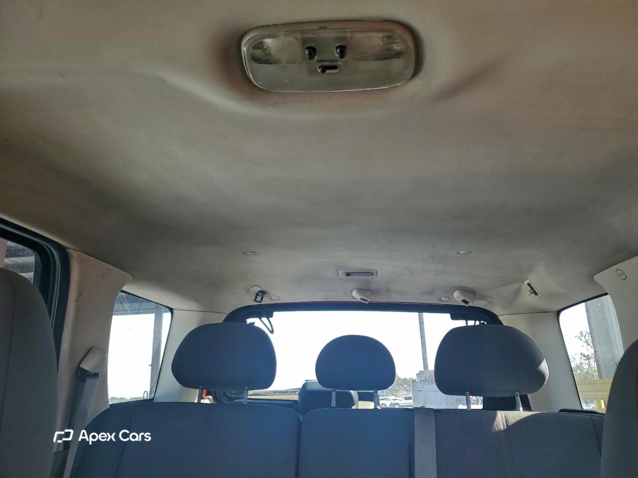 Mazda Tribute 2008