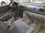 Subaru Impreza 2000