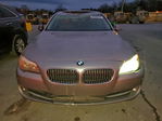 BMW Series 5 2013