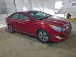 Hyundai Sonata 2014