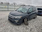 Honda Pilot 2017