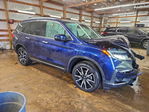 Honda Pilot 2021