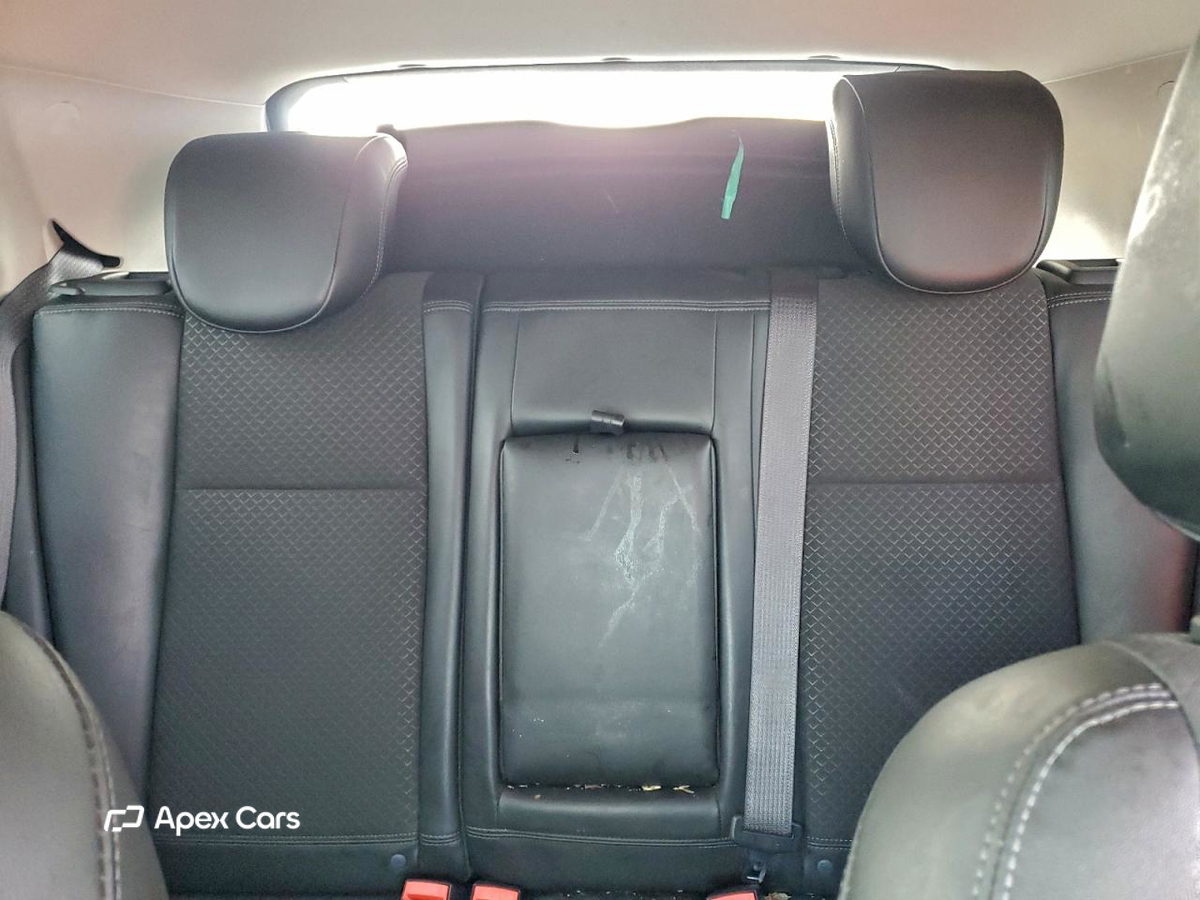 Buick Encore 2018