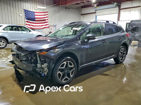Subaru XV 2019 - Zdjęcie 1 z 14