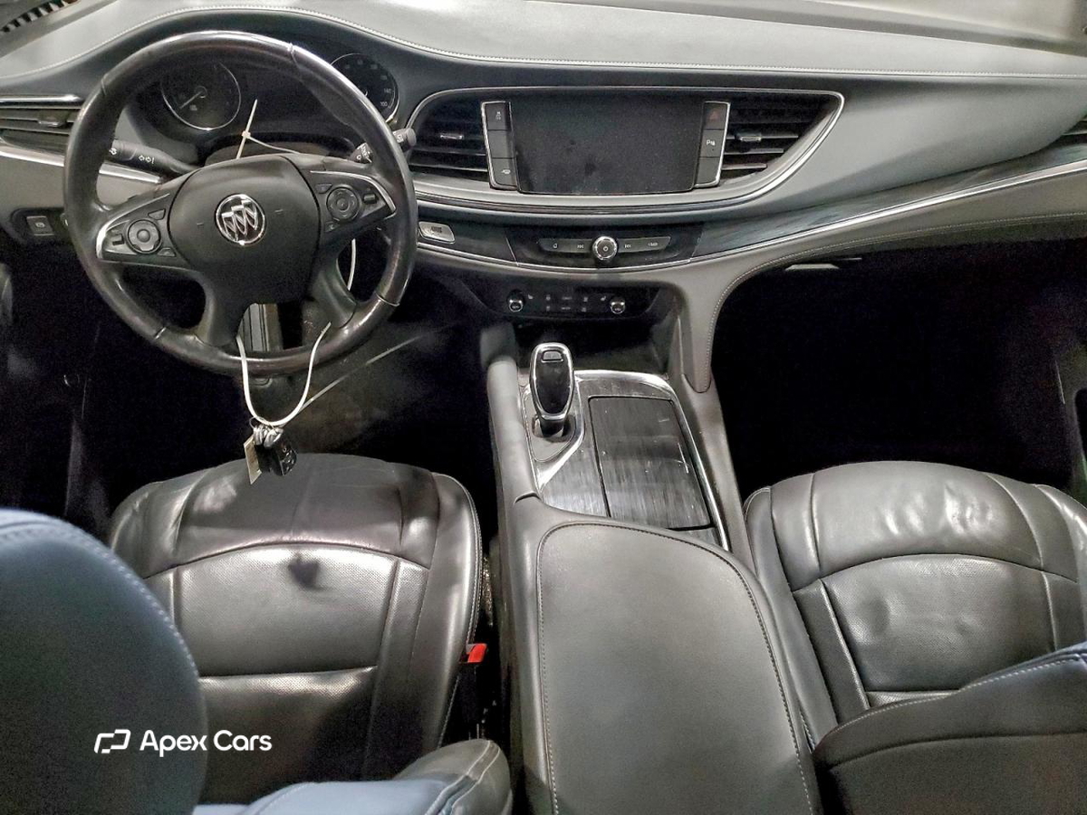 Buick Enclave 2018