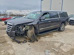 Cadillac Escalade 2016