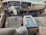 Chevrolet Silverado 2003