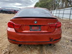 BMW Series 4 2019