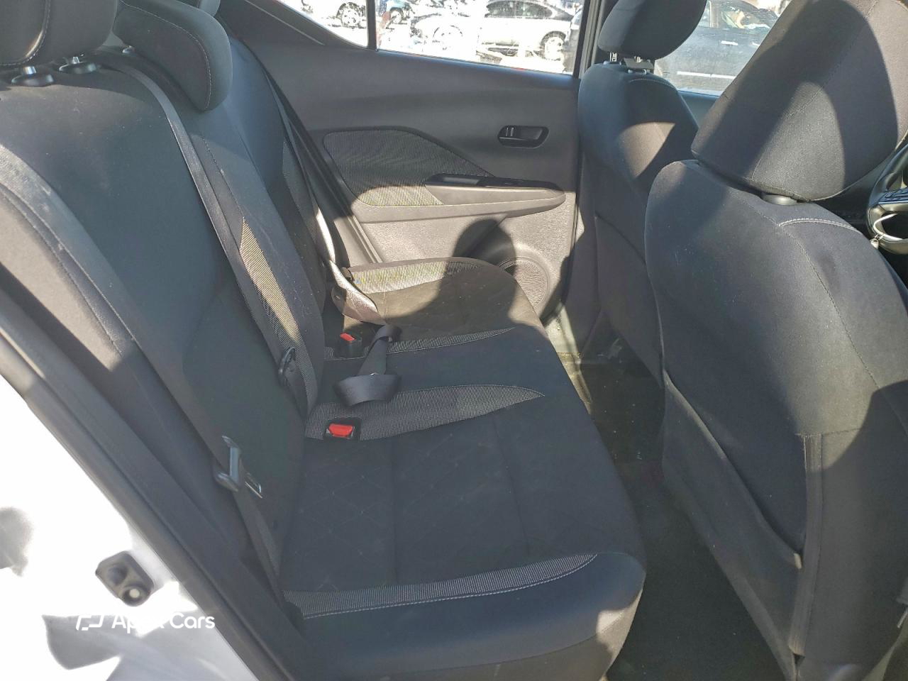 Nissan Kicks 2018