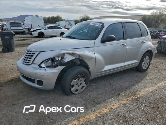 Chrysler PT Cruiser 2008 - Image 1 of 13