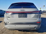 Audi Q4 e-tron 2025