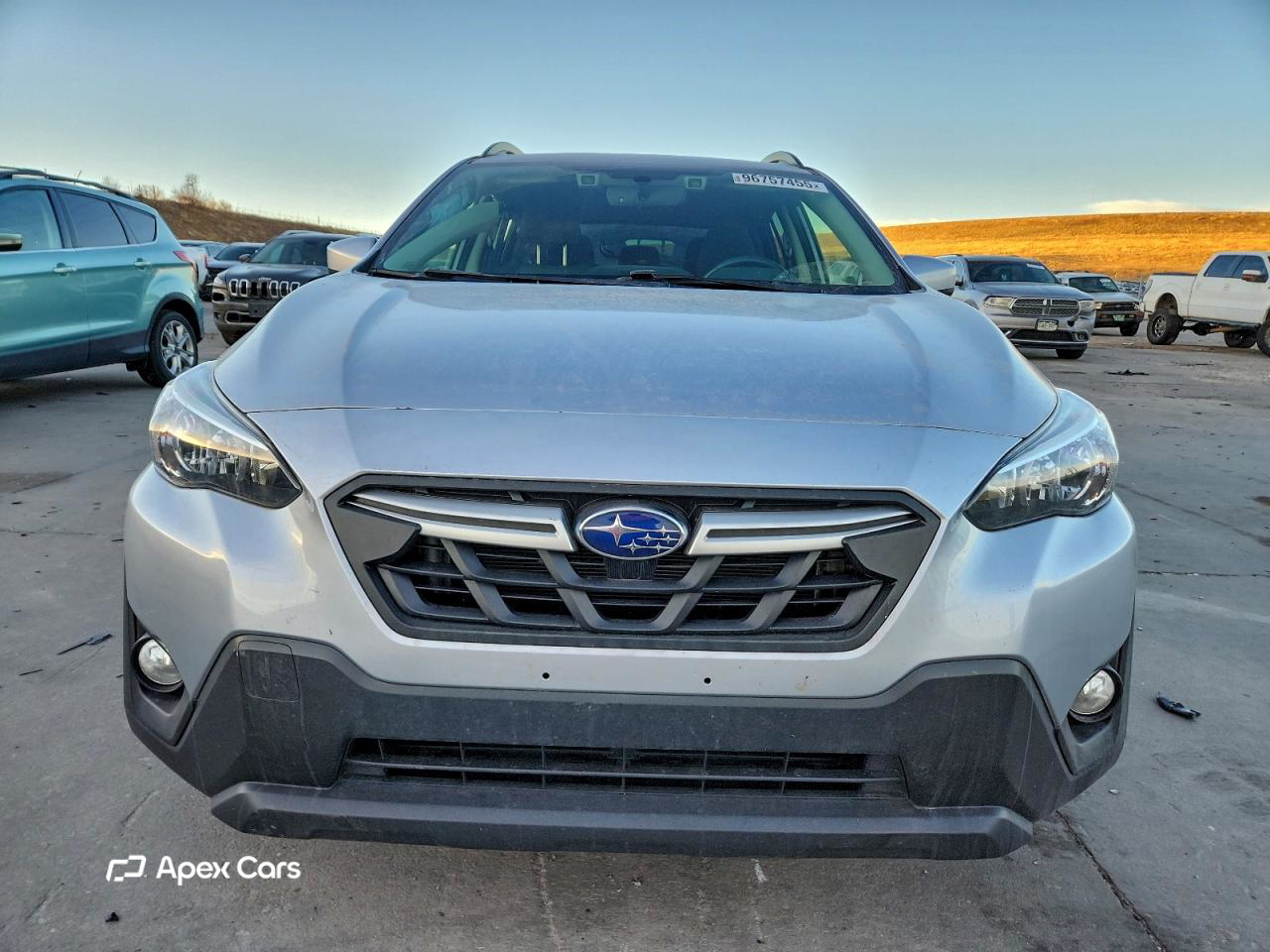 Subaru XV 2023