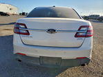 Ford Taurus 2015