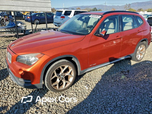 BMW X1 2013 - Image 1 of 12
