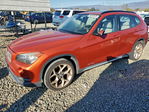 BMW X1 2013