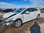 Honda Civic 2014