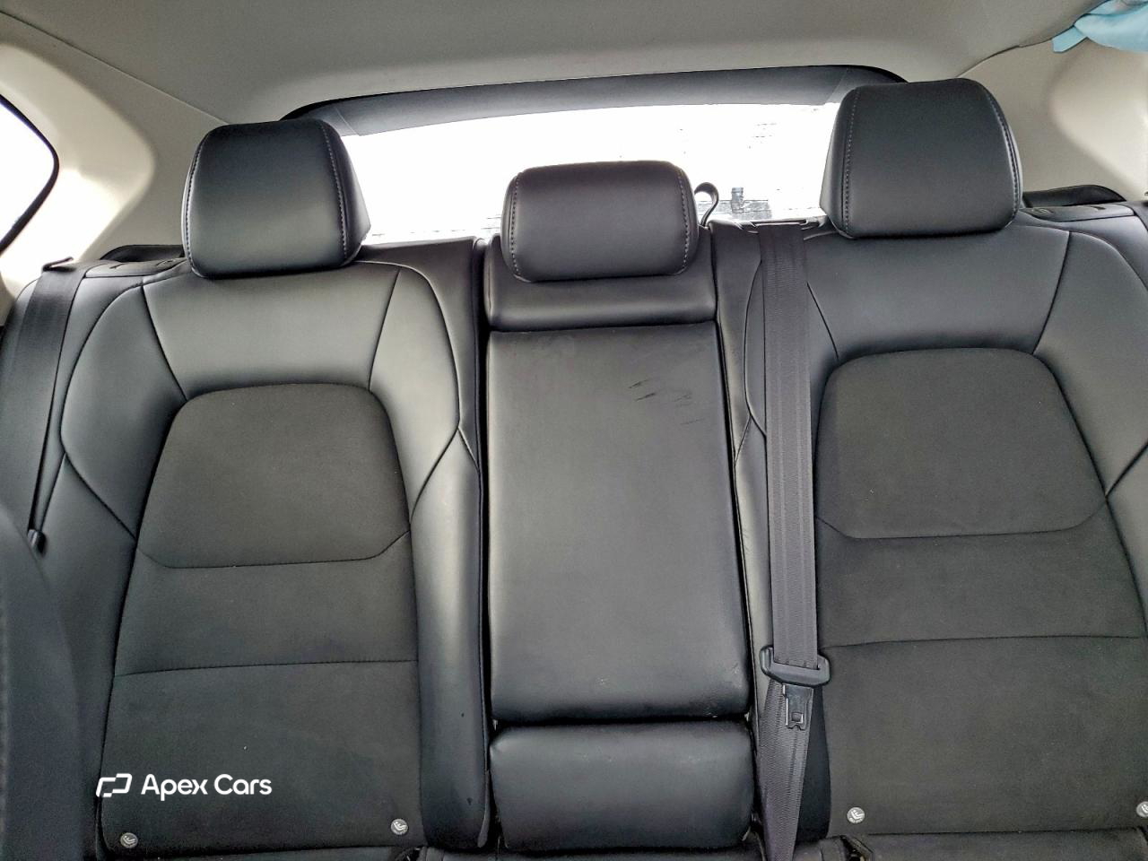 Mazda CX-5 2018