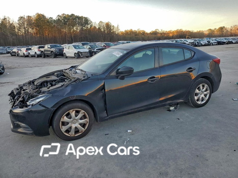 Mazda 3 2017 - Zdjęcie 1 z 14
