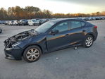 Mazda 3 2017