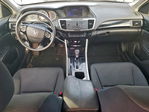 Honda Accord 2017