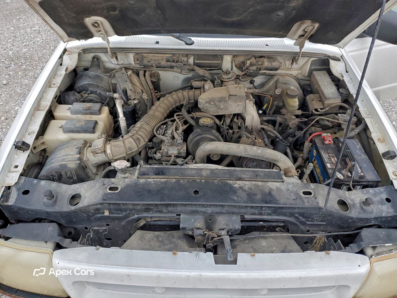 Ford Ranger 1999