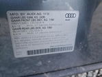 Audi Q5 2013