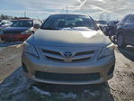 Toyota Corolla 2011