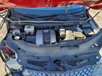 Lexus RX 2022
