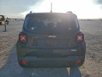 Jeep Renegade 2015