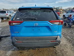 Toyota RAV 4 2021