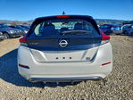 Nissan Leaf 2024