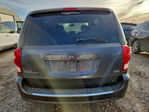 Dodge Caravan 2017