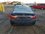 Hyundai Sonata 2012