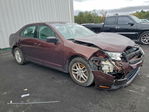 Ford Fusion 2012