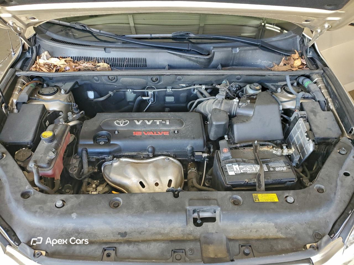 Toyota RAV 4 2007