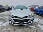 Chevrolet Cruze 2018