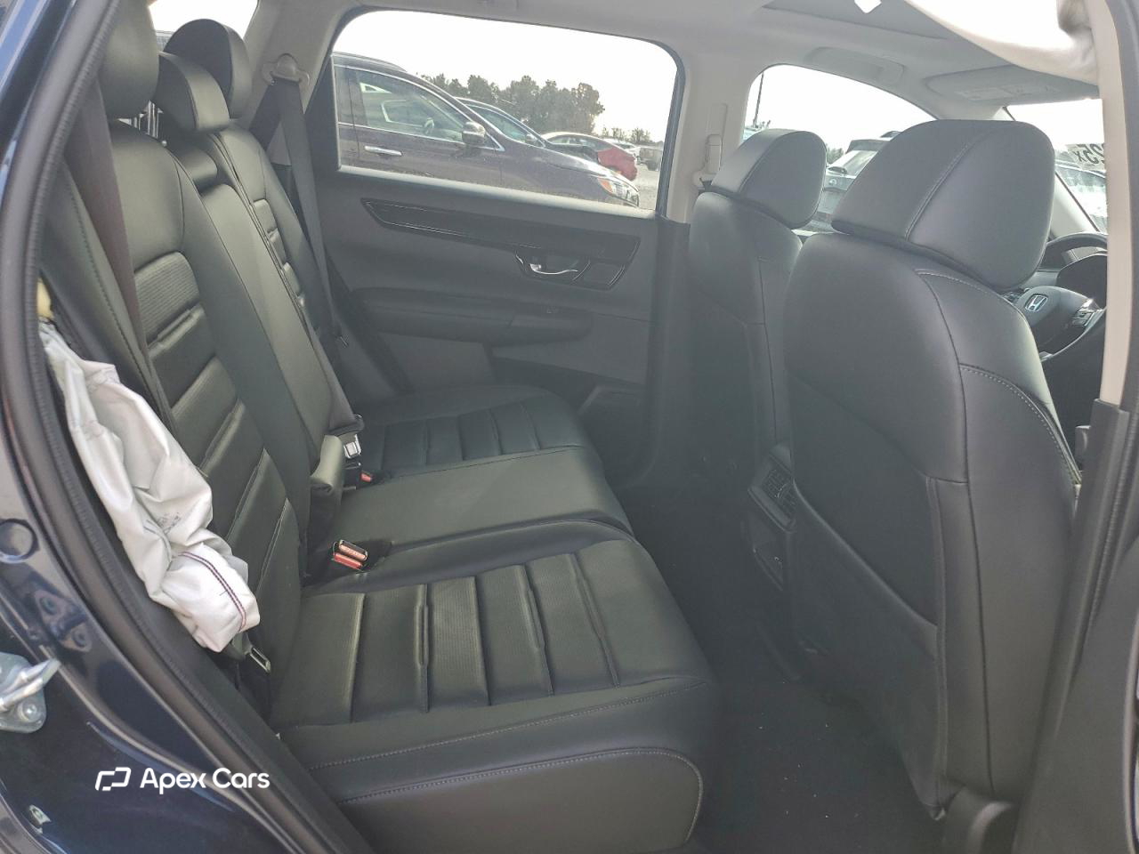 Honda CR-V 2024